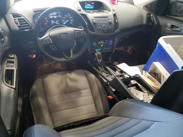Photo 8 from auction – 2018 FORD ESCAPE S with VIN 1FMCU0F7XJUA01202