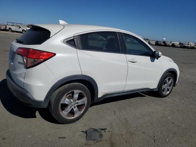 Photo 3 from auction – 2016 HONDA HR-V EX with VIN 3CZRU6H57GM722338