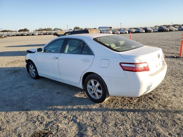 Photo 2 from auction – 2008 TOYOTA CAMRY CE with VIN 4T1BE46K28U769030