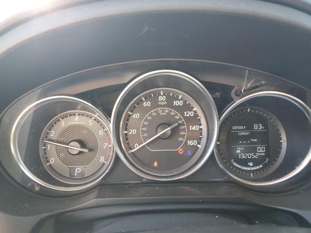 Photo 9 from auction – 2014 MAZDA 6 TOURING with VIN JM1GJ1V63E1144870