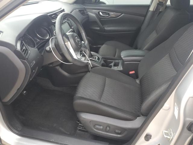 Photo 7 from auction – 2018 NISSAN ROGUE S with VIN KNMAT2MT5JP506766