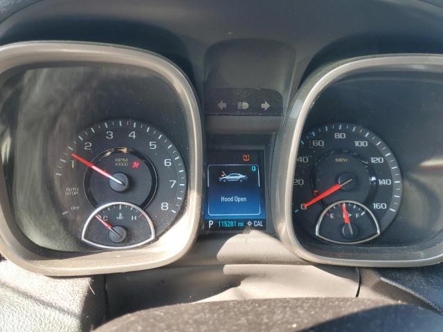 Zdjęcie 9 z aukcji – 2014 CHEVROLET MALIBU LS z VIN 1G11A5SL5EF147191