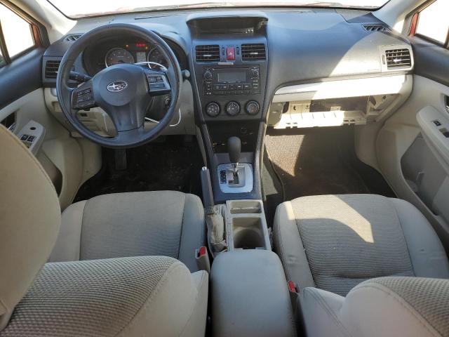 Photo 8 from auction – 2013 SUBARU XV CROSSTR with VIN JF2GPACC9D2873134