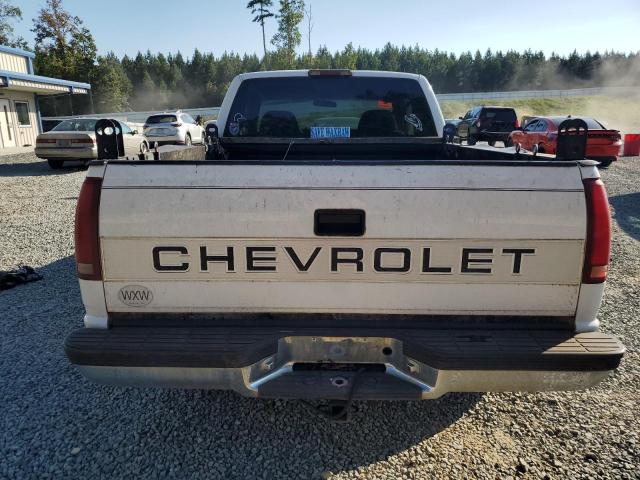 Photo 6 from auction – 1997 CHEVROLET GMT-400 C1 with VIN 2GCEC19M9V1153450