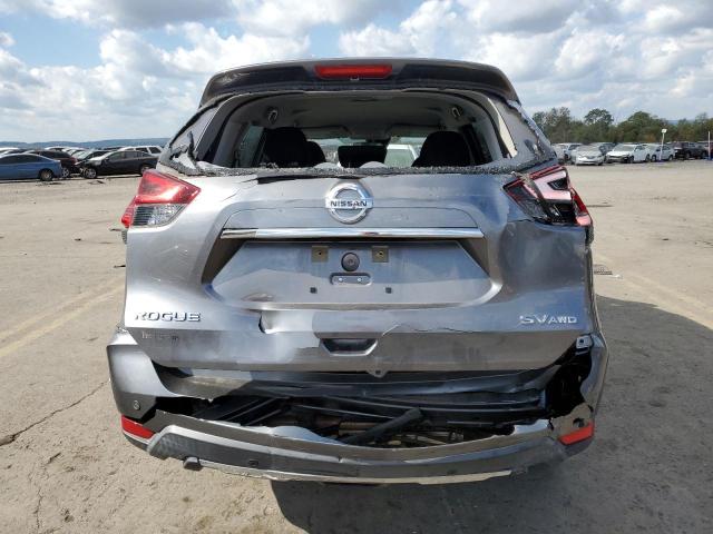 Photo 6 from auction – 2020 NISSAN ROGUE S with VIN KNMAT2MV2LP501142