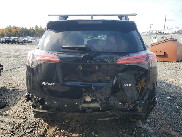 Photo 6 from auction – 2018 TOYOTA RAV4 ADVEN with VIN 2T3WFREV3JW469162
