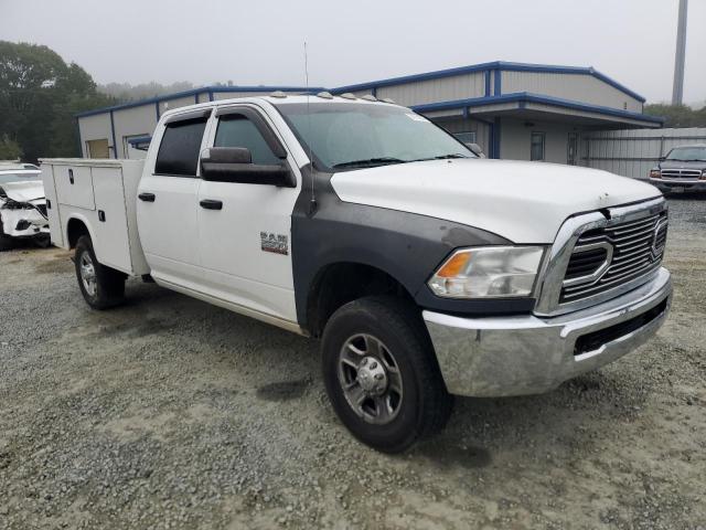 Photo 4 from auction – 2018 RAM 2500 ST with VIN 3C6UR5HJ2JG101093
