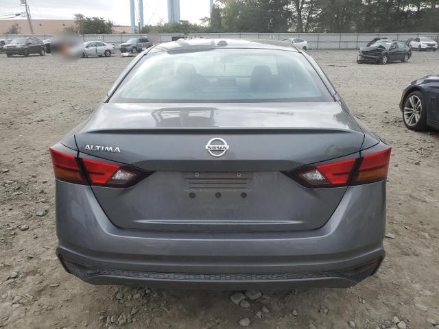 Photo 6 from auction – 2020 NISSAN ALTIMA S with VIN 1N4BL4BV2LC247335