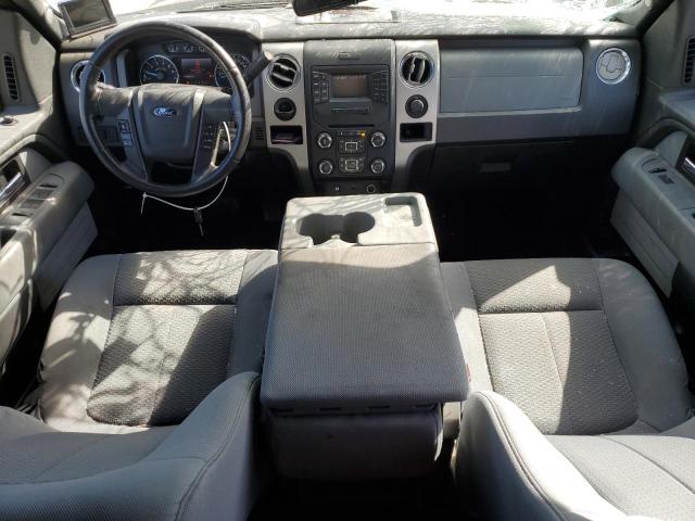 صورة رقم 8 من المزاد - 2014 FORD F150 SUPER مع VIN 1FTEW1CM3EFB06388