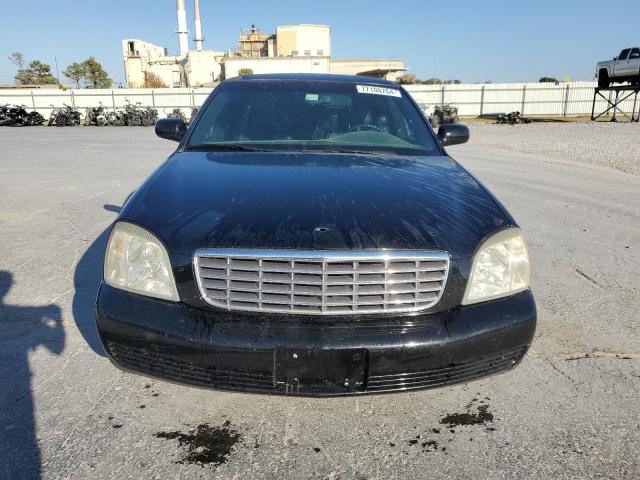 Photo 5 from auction – 2003 CADILLAC PROFESSION with VIN 1GEEH90Y23U550670