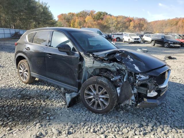 Photo 4 from auction – 2019 MAZDA CX-5 GRAND with VIN JM3KFBDM7K0574878