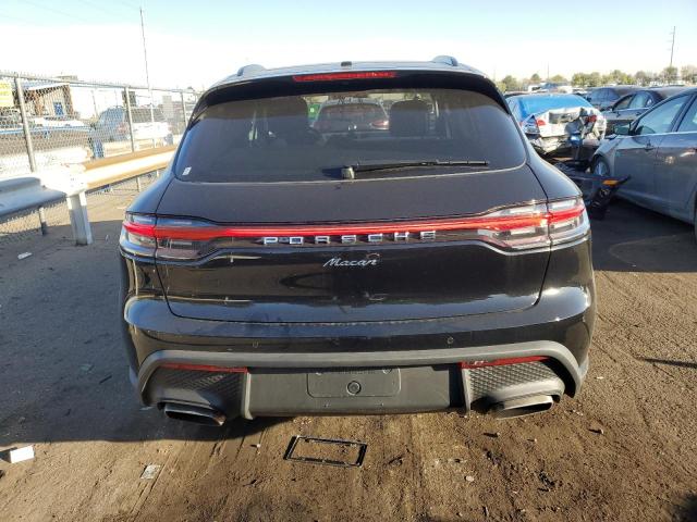 Photo 6 from auction – 2024 PORSCHE MACAN BASE with VIN WP1AA2A53RLB11630