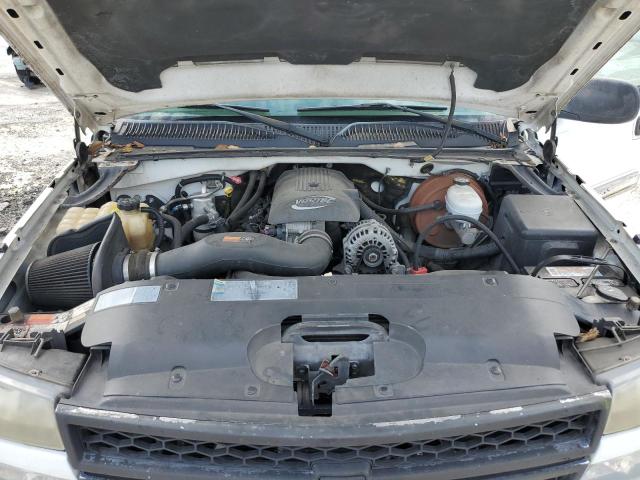 Photo 11 from auction – 2006 CHEVROLET SILVERADO with VIN 1GCEC19Z66Z119020