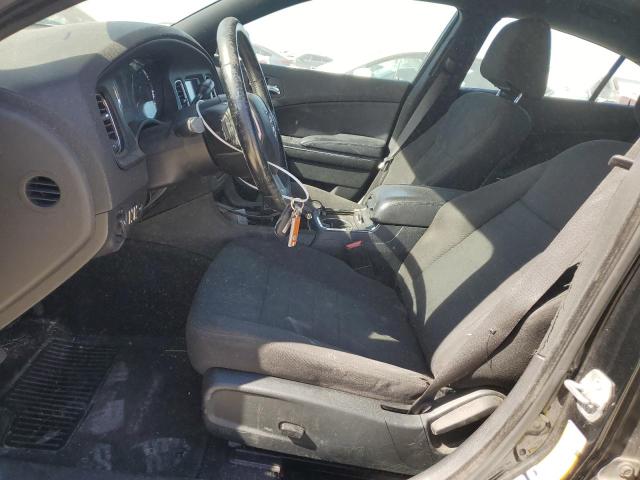 Photo 7 from auction – 2012 DODGE CHARGER PO with VIN 2C3CDXAT7CH190418