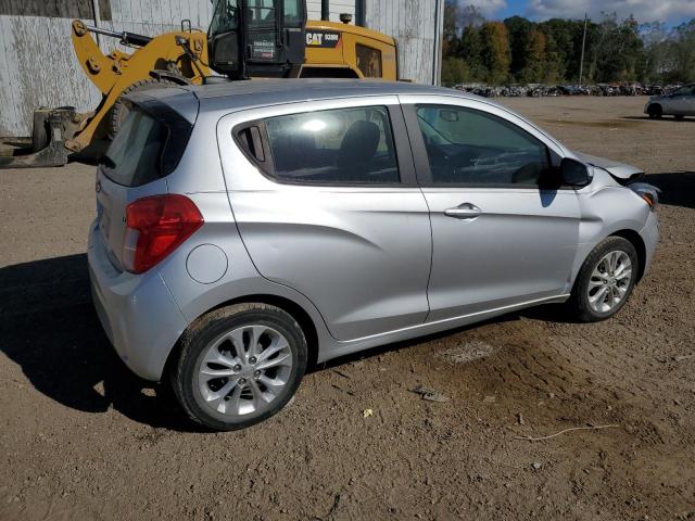 Photo 3 from auction – 2021 CHEVROLET SPARK 1LT with VIN KL8CD6SA5MC220385