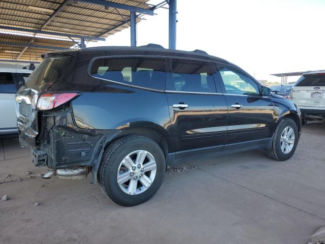 Photo 3 from auction – 2014 CHEVROLET TRAVERSE L with VIN 1GNKRGKDXEJ206331