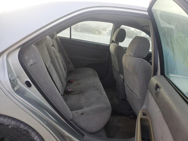 Photo 10 from auction – 2003 TOYOTA CAMRY with VIN 4T1BE32K23U726395