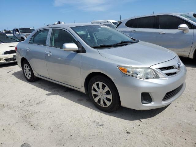 Фото 4 с аукциона – 2013 TOYOTA COROLLA BA с VIN 2T1BU4EE3DC927465