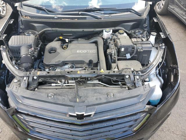 Photo 12 from auction – 2020 CHEVROLET EQUINOX LT with VIN 2GNAXUEV7L6284550
