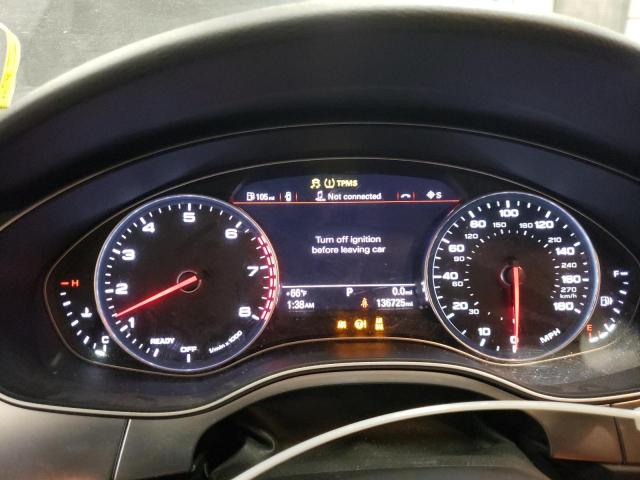 Фото 9 с аукциона – 2016 AUDI A6 PREMIUM с VIN WAUFGAFC7GN001217