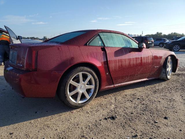 Photo 3 from auction – 2007 CADILLAC XLR with VIN 1G6YV36A775600889