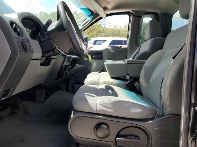 Photo 7 from auction – 2007 FORD F150 with VIN 1FTRF12287KC22455