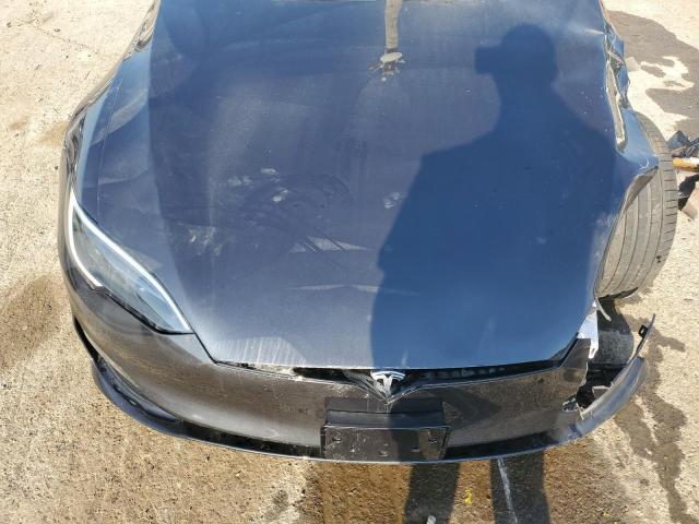 Photo 11 from auction – 2024 TESLA MODEL S with VIN 5YJSA1E69RF542656