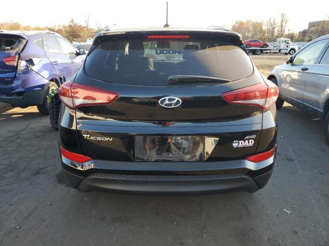 Photo 6 from auction – 2017 HYUNDAI TUCSON LIM with VIN KM8J3CA40HU290657