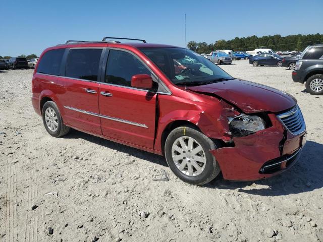 Photo 4 from auction – 2016 CHRYSLER TOWN & COU with VIN 2C4RC1BG6GR111313
