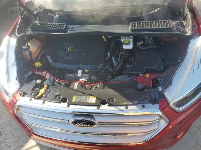 Photo 12 from auction – 2017 FORD ESCAPE SE with VIN 1FMCU0GD3HUE44094