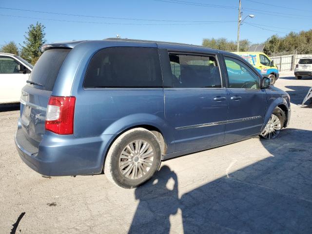 Photo 3 from auction – 2011 CHRYSLER TOWN & COU with VIN 2A4RR8DG5BR784357