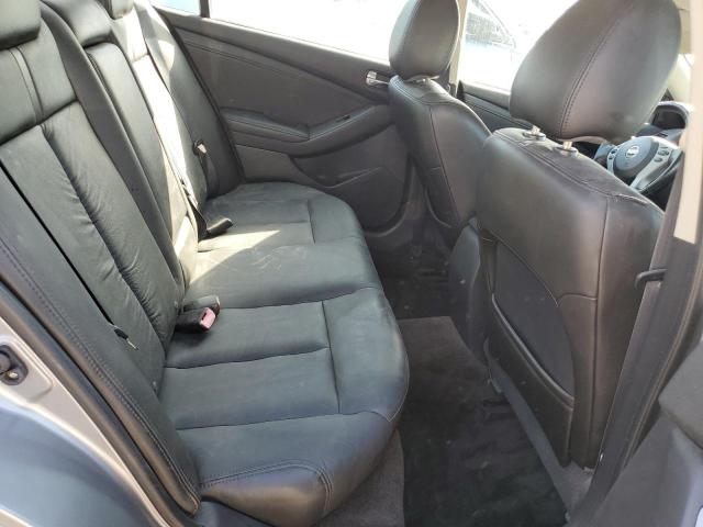 Photo 10 from auction – 2009 NISSAN ALTIMA 2.5 with VIN 1N4AL21E99N435963