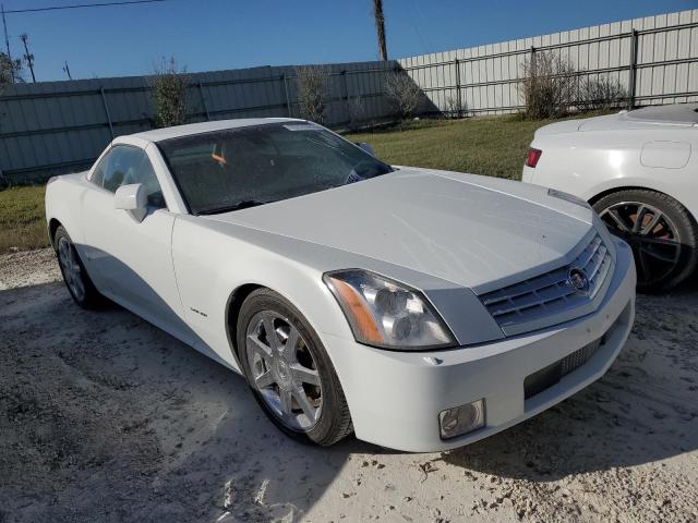 Photo 4 from auction – 2008 CADILLAC XLR with VIN 1G6YV36A285601305