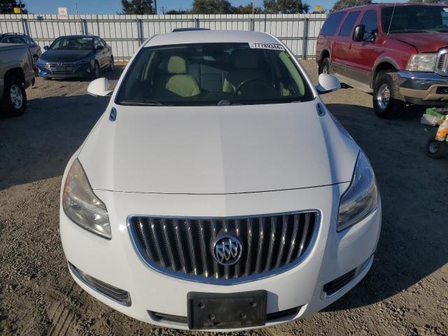 Photo 5 from auction – 2013 BUICK REGAL with VIN 2G4GR5ER9D9150334