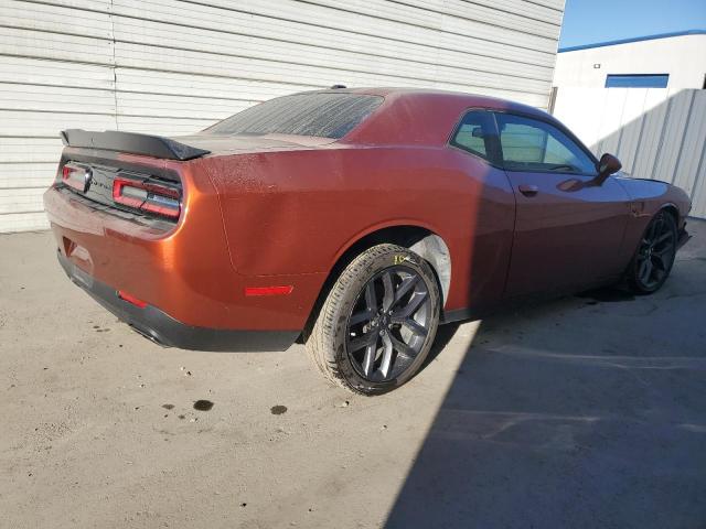 Photo 3 from auction – 2021 DODGE CHALLENGER with VIN 2C3CDZAG0MH586657
