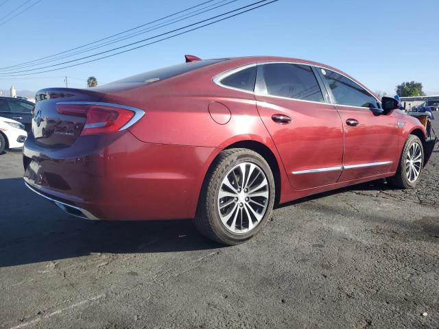 Photo 3 from auction – 2017 BUICK LACROSSE P with VIN 1G4ZN5SS7HU152863