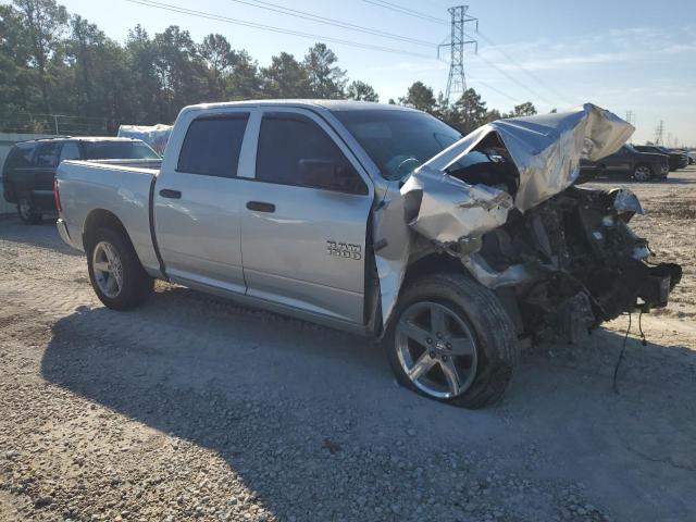 Photo 4 from auction – 2014 RAM 1500 ST with VIN 1C6RR6KT8ES311394
