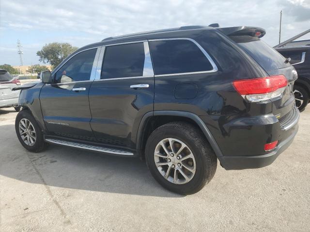 Photo 2 from auction – 2015 JEEP GRAND CHER with VIN 1C4RJEBGXFC235492