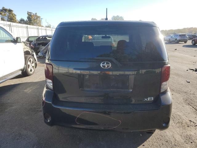 Photo 6 from auction – 2012 TOYOTA SCION XB with VIN JTLZE4FE8CJ029414