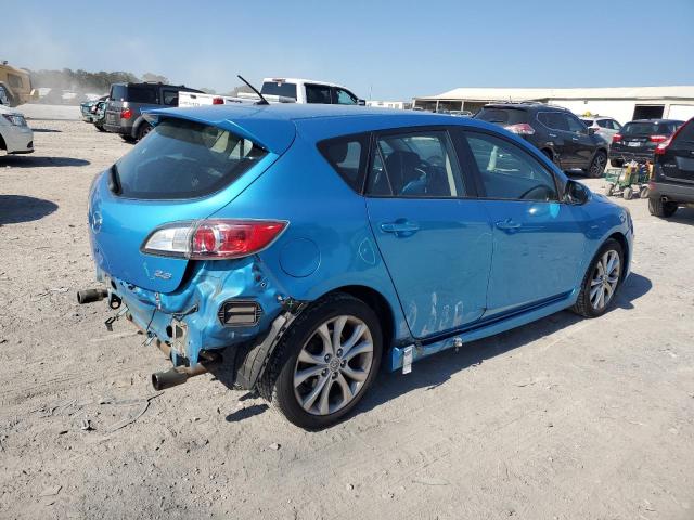 Photo 3 from auction – 2010 MAZDA 3 S with VIN JM1BL1H65A1321218