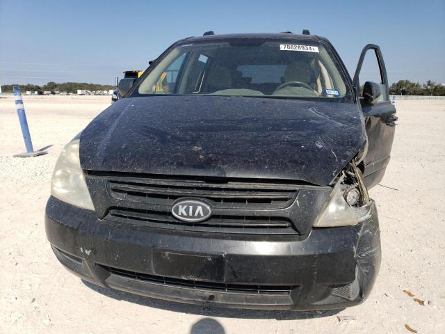 Photo 5 from auction – 2007 KIA SEDONA EX with VIN KNDMB233976167705
