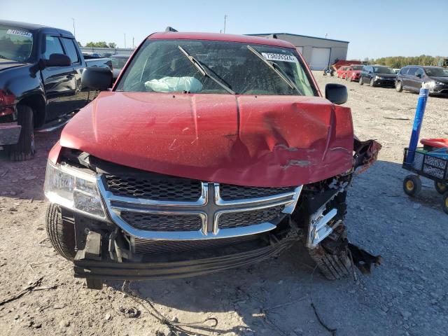 Photo 5 from auction – 2015 DODGE JOURNEY SE with VIN 3C4PDCAB1FT532602