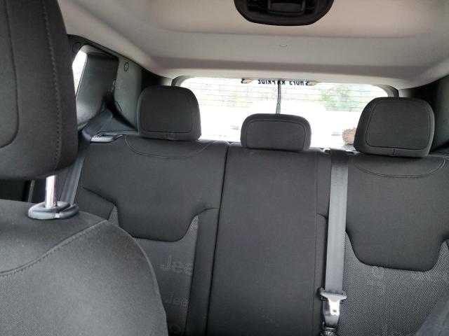 Photo 10 from auction – 2015 JEEP RENEGADE L with VIN ZACCJBBT0FPC27141