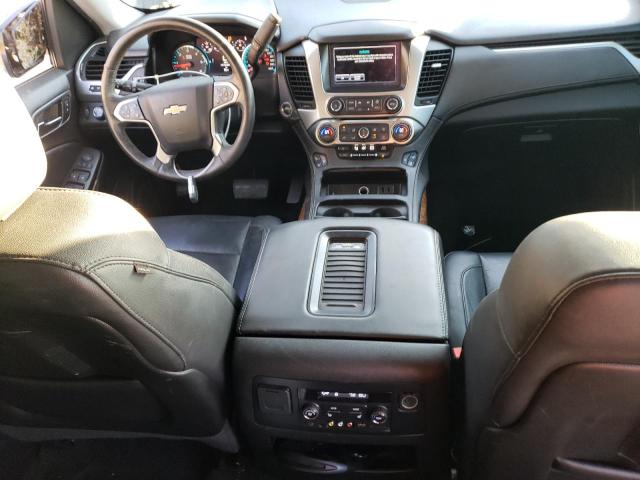 Photo 8 from auction – 2016 CHEVROLET SUBURBAN K with VIN 1GNSKJKC0GR188662