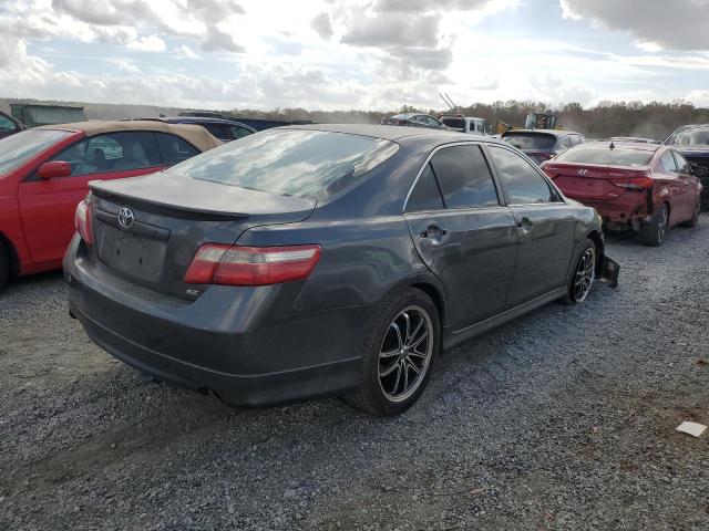 Photo 3 from auction – 2007 TOYOTA CAMRY CE with VIN 4T1BE46K87U524683