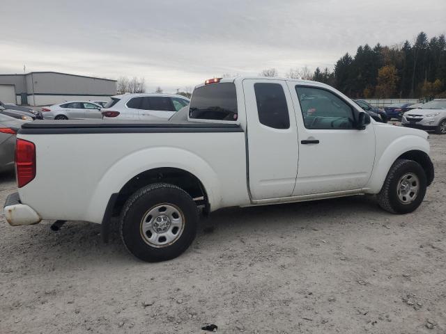 Photo 3 from auction – 2017 NISSAN FRONTIER S with VIN 1N6BD0CT0HN759794