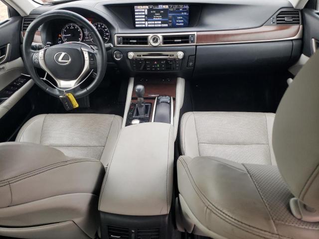 Photo 8 from auction – 2014 LEXUS GS 350 with VIN JTHCE1BL5E5023102