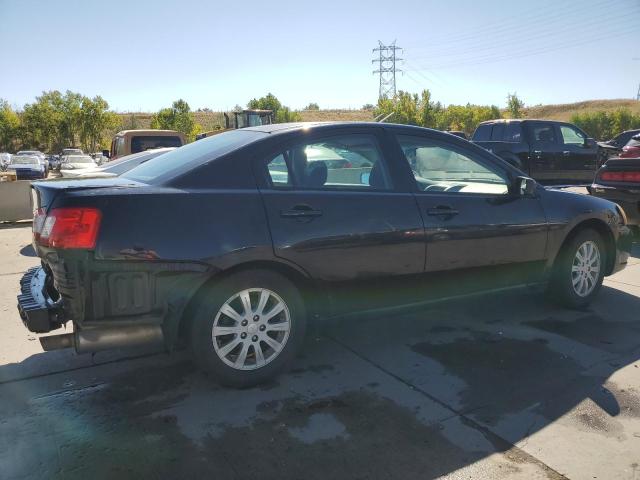 Photo 3 from auction – 2012 MITSUBISHI GALANT FE with VIN 4A32B2FF7CE022690