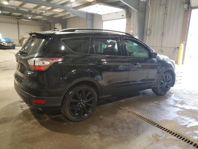 Photo 3 from auction – 2018 FORD ESCAPE TIT with VIN 1FMCU9J97JUC21149