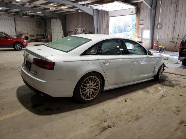 Photo 3 from auction – 2016 AUDI A6 PRESTIG with VIN WAUHGAFC4GN010210